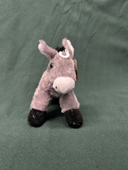 Plush Donkeys
