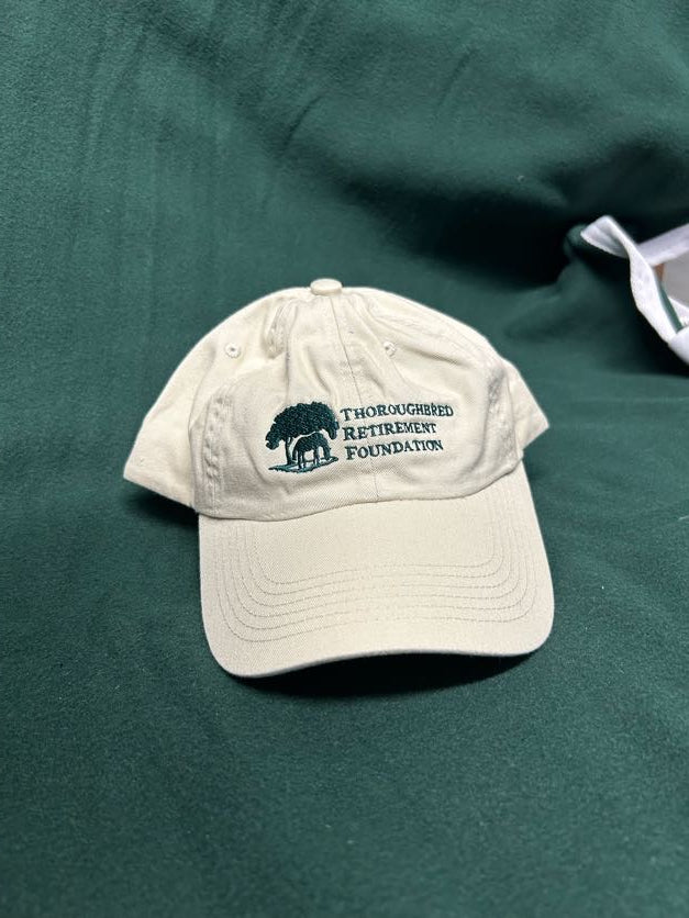 TRF Baseball Cap