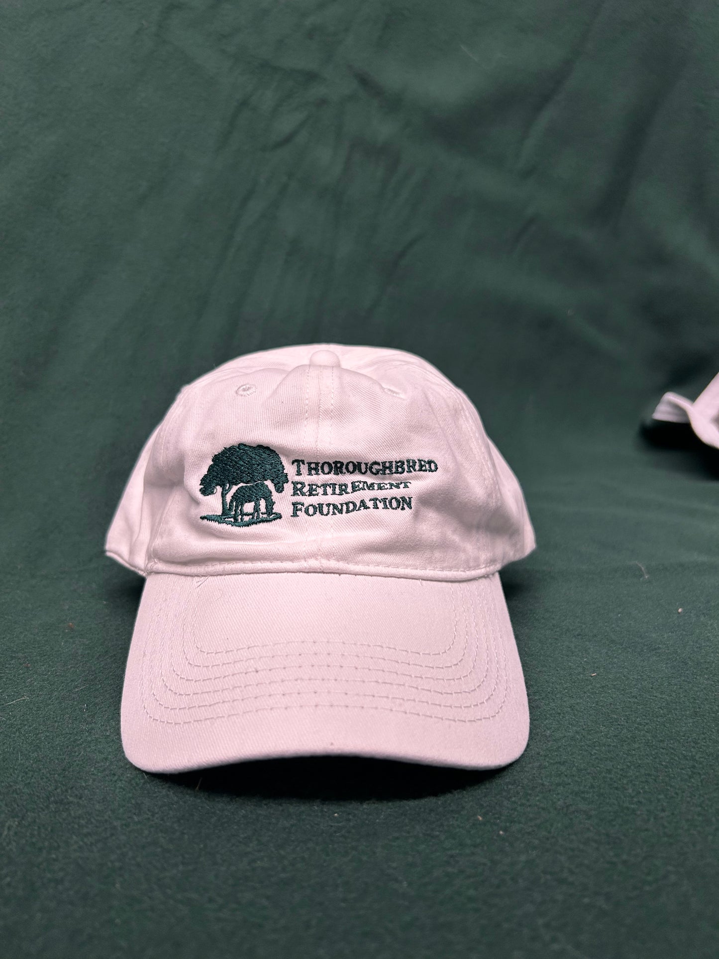 TRF Baseball Cap