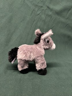 Plush Donkeys
