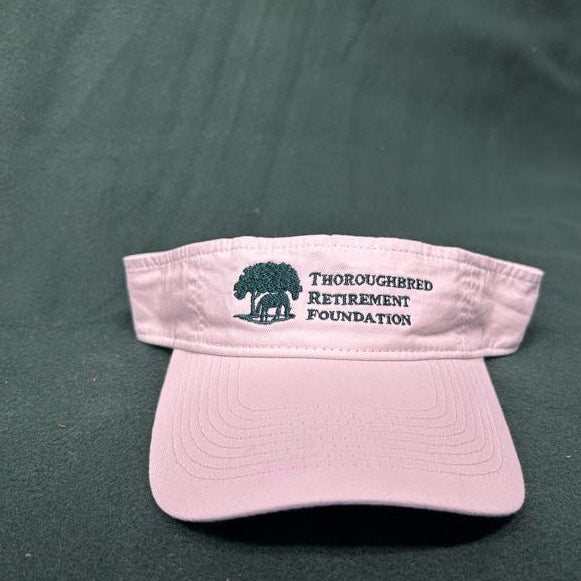 TRF Visor Cap