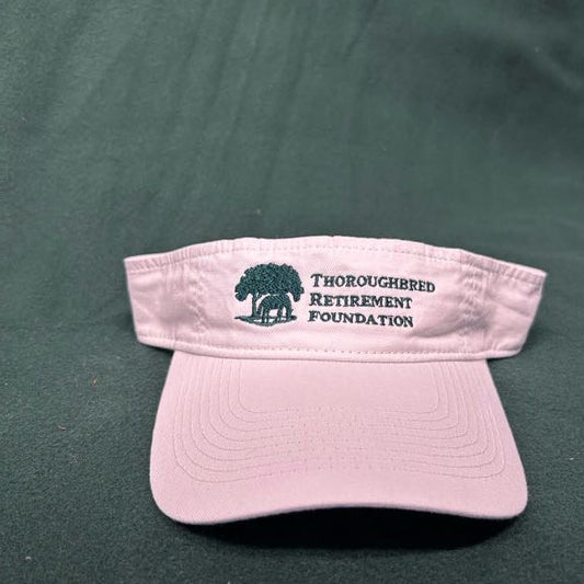 TRF Visor Cap